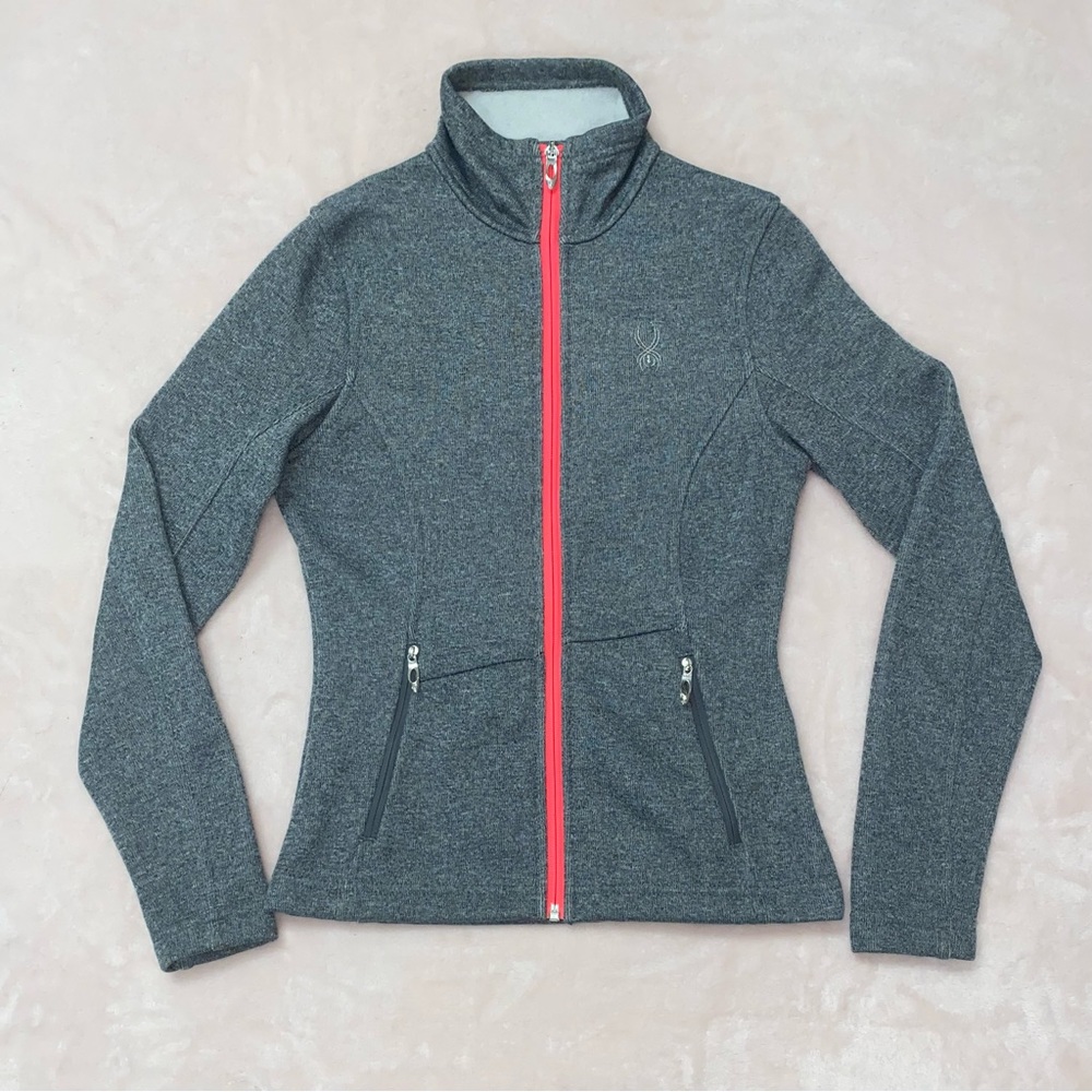 Spyder jacket
